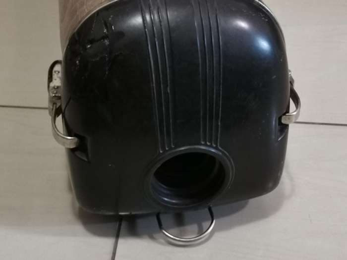 Vintage 1949 Electrolux za 55 vaccum cleaner