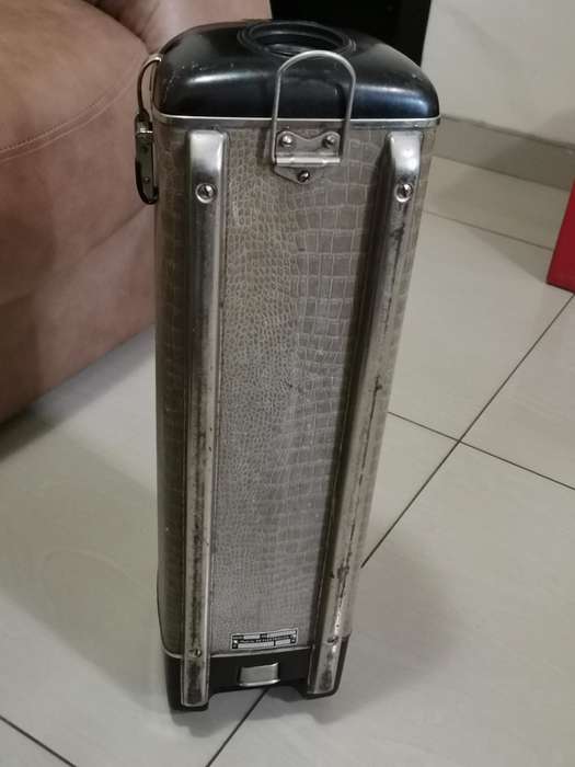 Vintage 1949 Electrolux za 55 vaccum cleaner