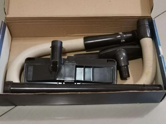 Vintage 1949 Electrolux za 55 vaccum cleaner