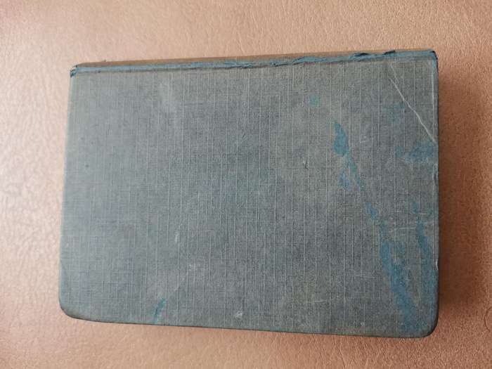 1943 baillieres nurses complete medical dictionary