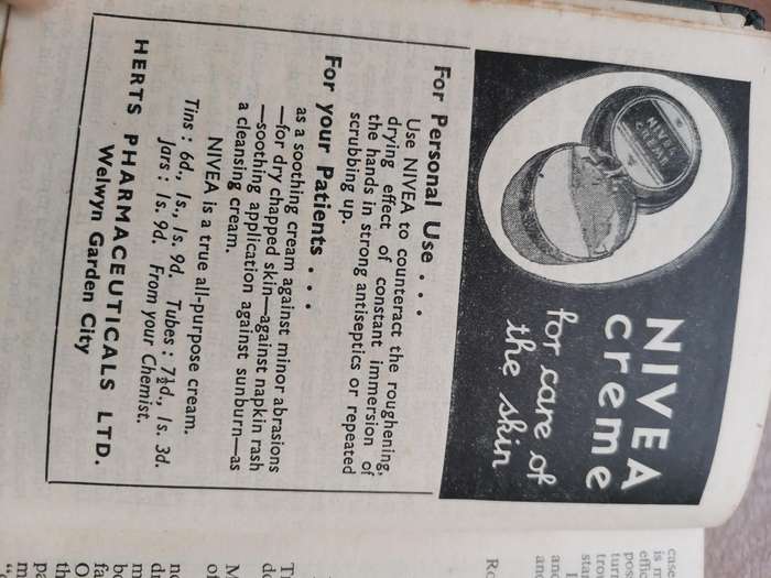 1943 baillieres nurses complete medical dictionary