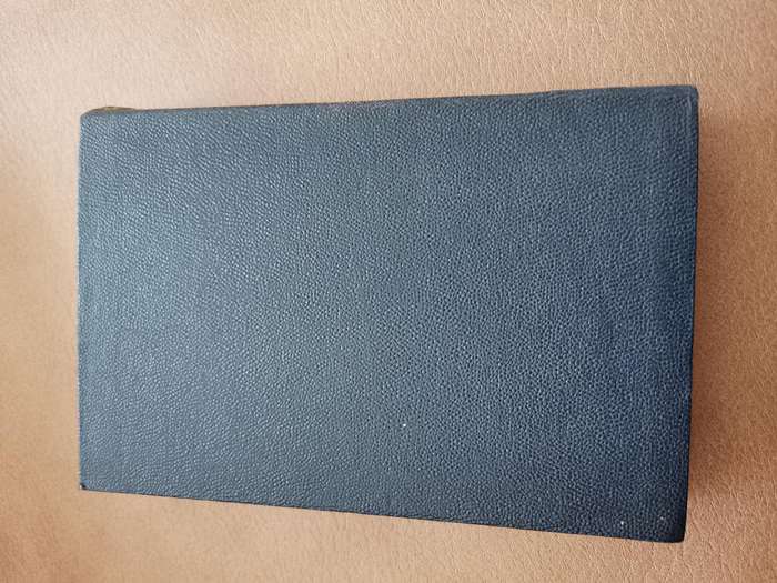 1935 Shirley by Charlotte Bronte