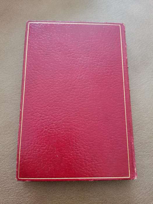 1905 Barnaby rudge by Charles Dickens
