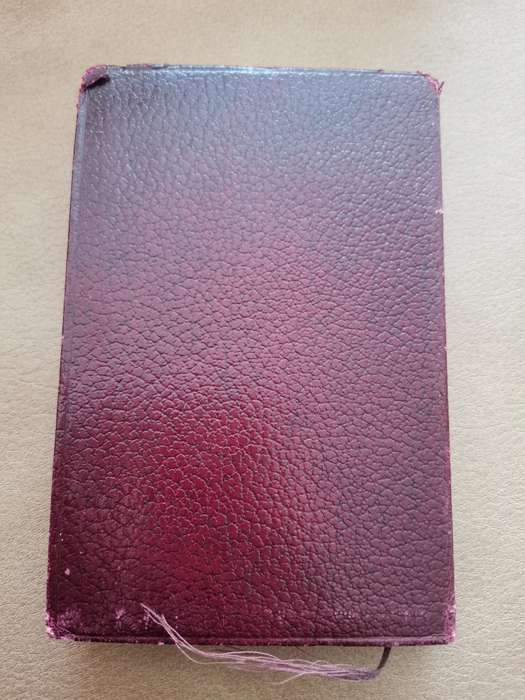 Rare 1900s Jane Eyre by Charlotte Bronte
