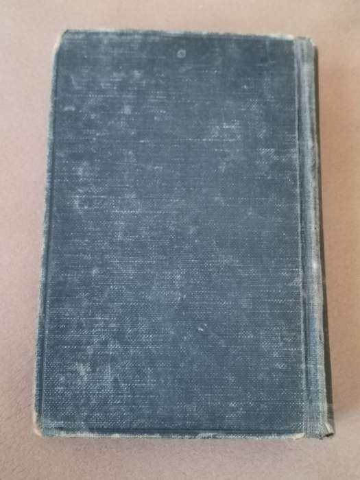 Vintage 1923 Dutch bijble in excellent condition