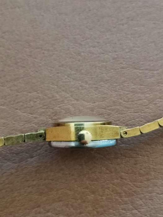 Vintage Lanco de luxe ladies mechanical manual wind watch