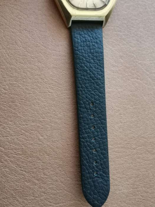 Vintage Harcourt deluxe automatic mechanical watch