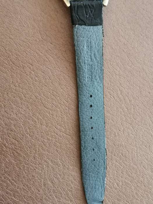 Vintage rotary 17 jewels manual wind watch