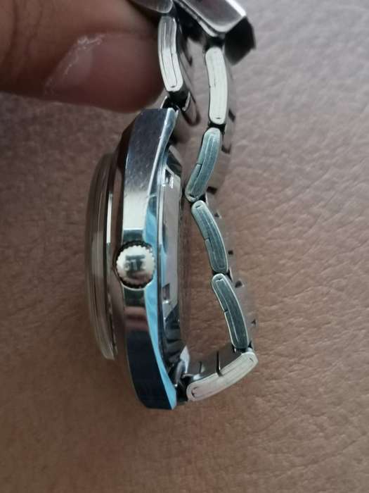Vintage citizen 21 jewels automatic mechanical watch