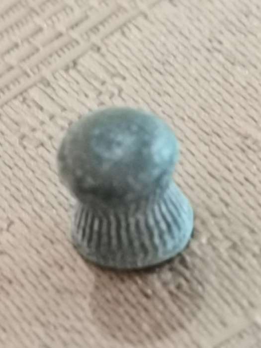 Vintage marksman no. 2 made in England. 22 bore air rifel pellets approx 2500