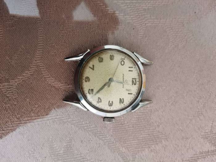Vintage 1940s eterna matic automatic mechanical watch