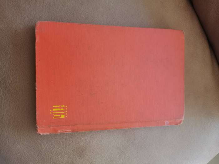 Rare 1930 first edition Raggedy Ann in the deep deep woods by Johnny