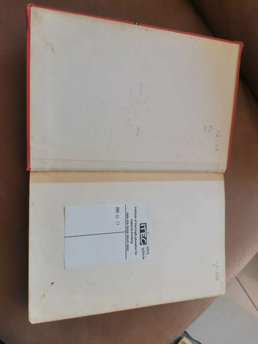 Rare 1930 first edition Raggedy Ann in the deep deep woods by Johnny
