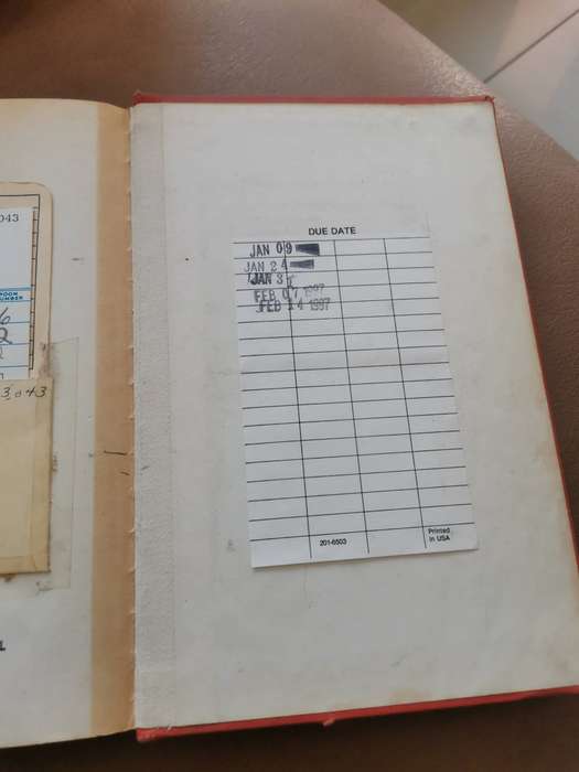 Rare 1930 first edition Raggedy Ann in the deep deep woods by Johnny