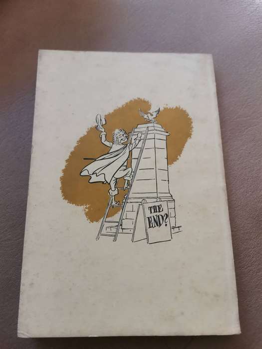 1952 first edition blame it on van riebeeck by Leo marquard and Joel mervis