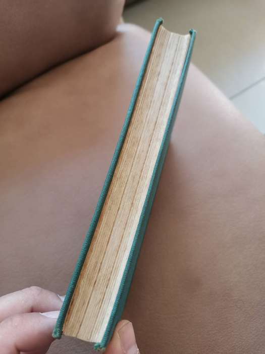 Rare 1927 first edition fairies of the flowers and trees