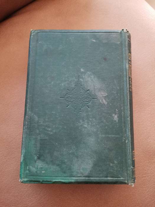 Rare 1880s Hans Andersens stories for the young