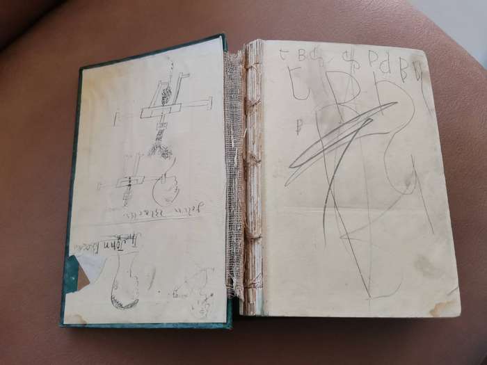 Rare 1880s Hans Andersens stories for the young