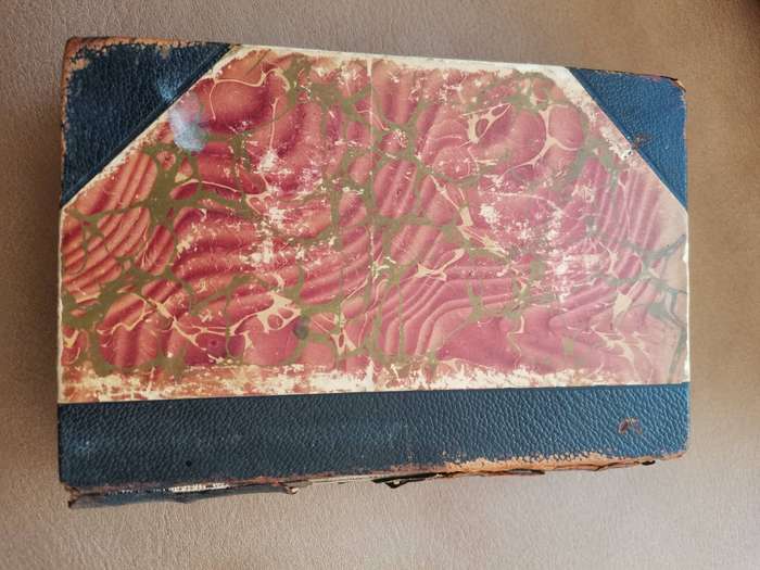 Rare 1880s the wide wide world by Elizabeth wetherell
