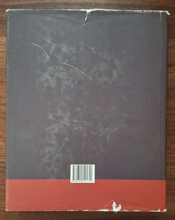 Vrystaatse Dorpe - Dr Jan van der Merwe - Rare signed and dated.