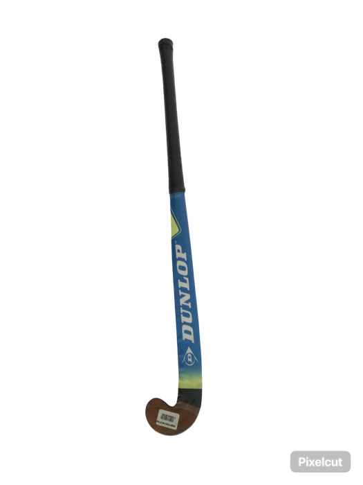Dunloop blue hockey stick 32