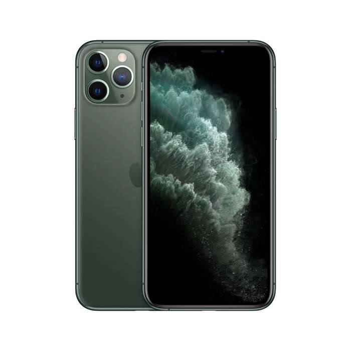 I Phone 11 Pro Max 512GB Dual sim - Preowned