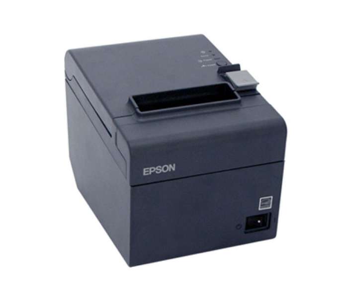 Epson TM-T20IIS Receipt Printer(No power cable included)