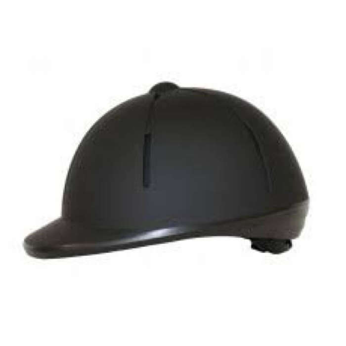 Horse riding helmet equisport lite ride 54-56cm