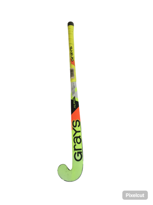 Grays Alpha hockey stick 28