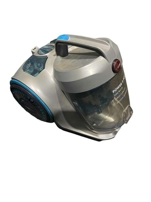 Hoover power 5 pet vacuum-no Accessories