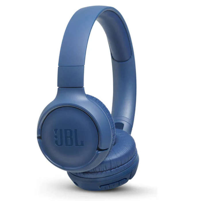 Jbl tune 500bt Blue