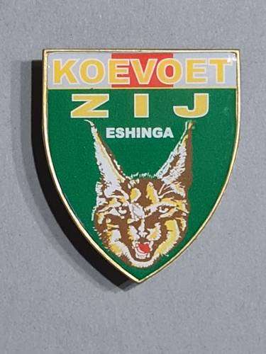 ZIJ ESHINGA  Koevoet Fantasy Flash