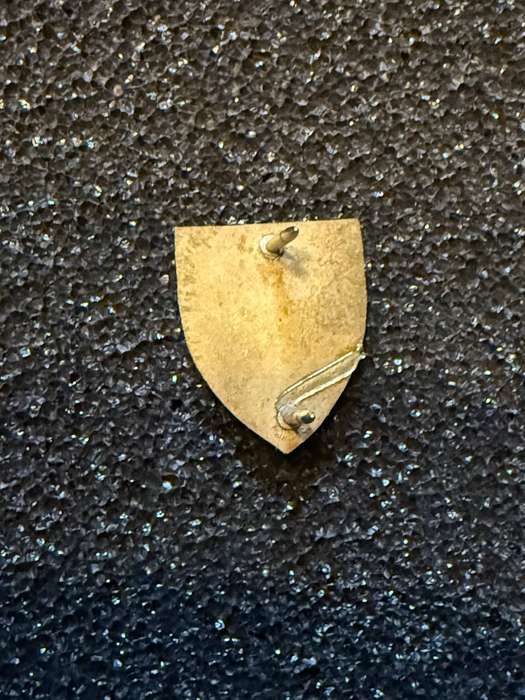 Hillcrest Commando Pin SADF