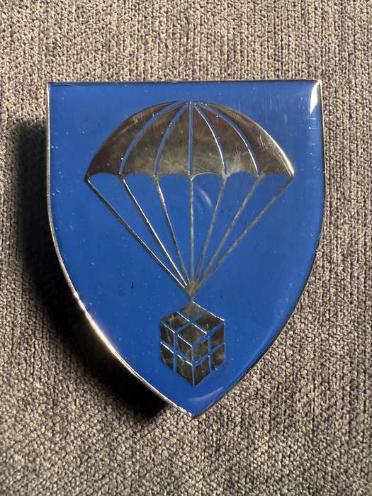 101 Air supply unit Shoulder Flash  SADF
