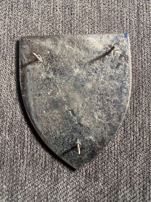 101 Air supply unit Shoulder Flash  SADF