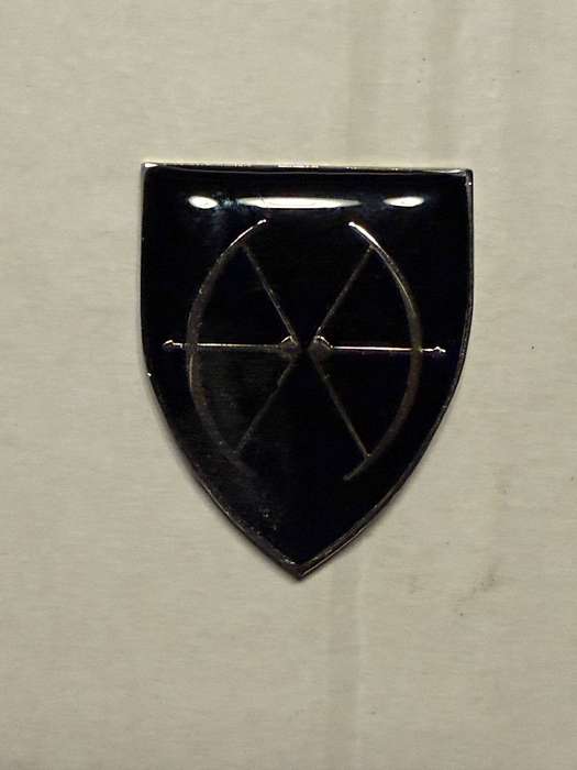 31 Battalion - Fob Badge  SADF