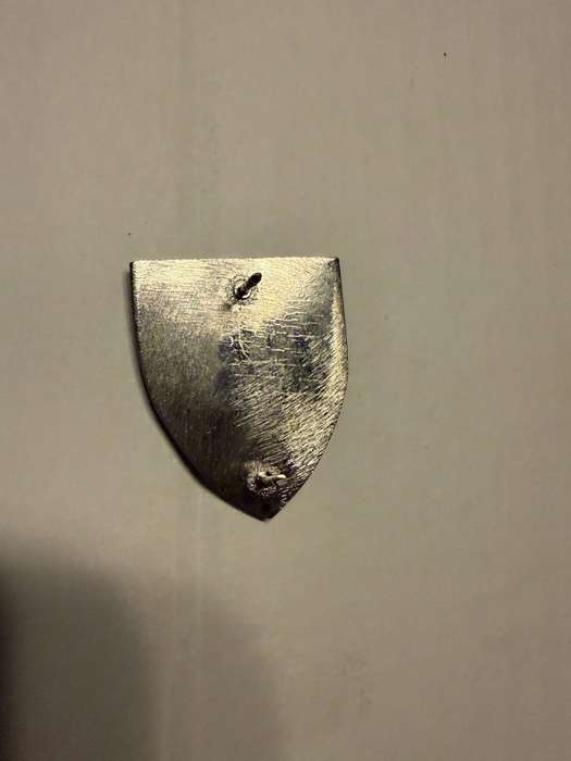 31 Battalion - Fob Badge  SADF