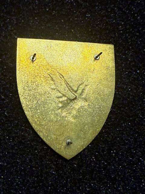 South African Army Support Formation Lohatla Shoulder Flash
