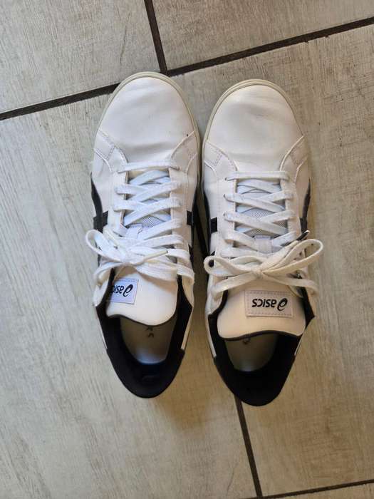 ASICS