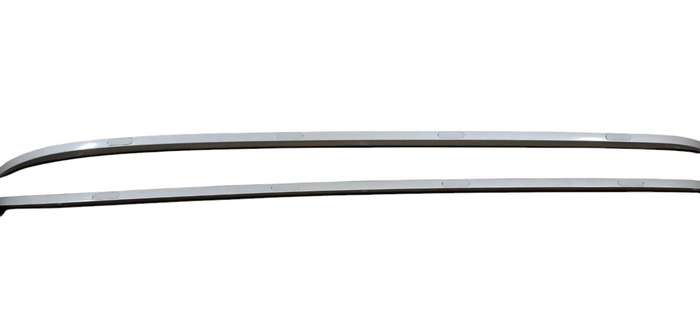 Toyota Cross  Roof Rails 2 pcs set