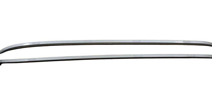 Toyota Cross  Roof Rails 2 pcs set
