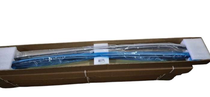 Toyota Cross  Roof Rails 2 pcs set