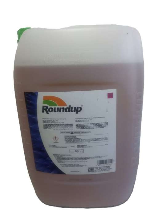 Roundup 20 Litre Weed Litre Concentrate