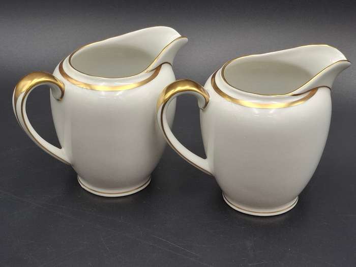 Vintage Johan Seltmann Vohenstraus Coffee Sets