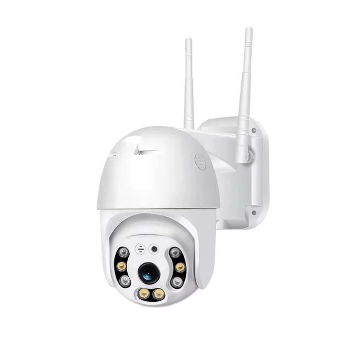 YIIOT-Wifi Security Camera 3MP Outdoor/Indoor
