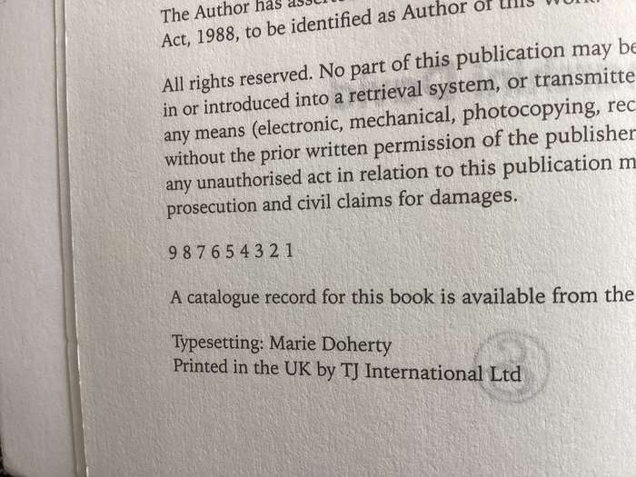 The Almighty Dollar, by Dharshini David. Paperback (trade), in excellent condition.