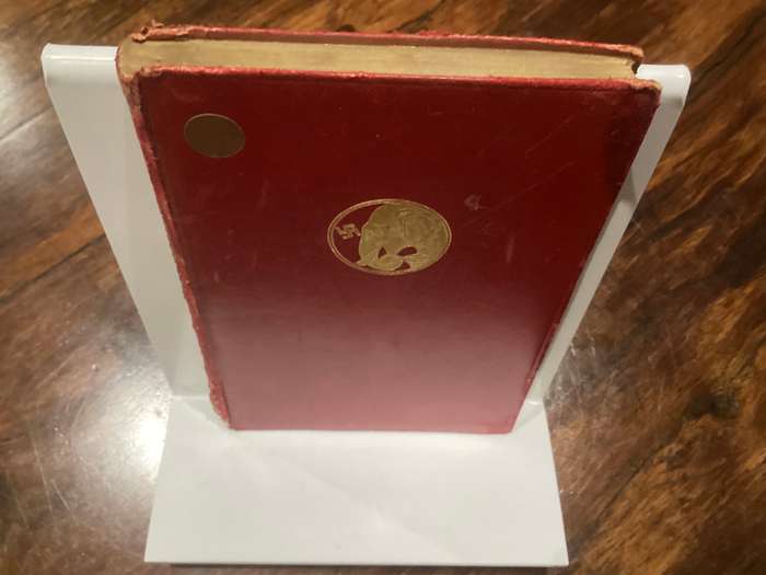Barrack Room Ballards, by Rudyard Kipling. 1914 Edition, beautifully preserved and presented.