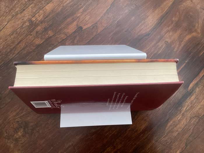 CHARLOTTE BRONTE, A passionate life, by Lyndall Gordon. Hardcover. Vgood+ condition.