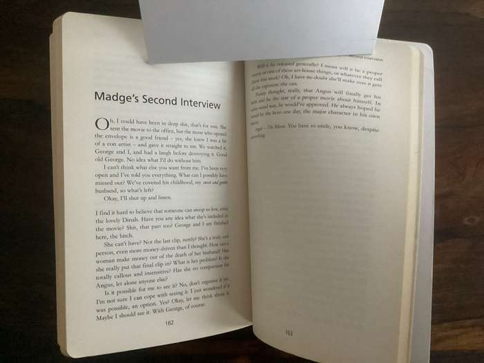 DEEPER THAN COLOUR, winner of the EULA 2010, by James Clelland. Paperback. Good condition.