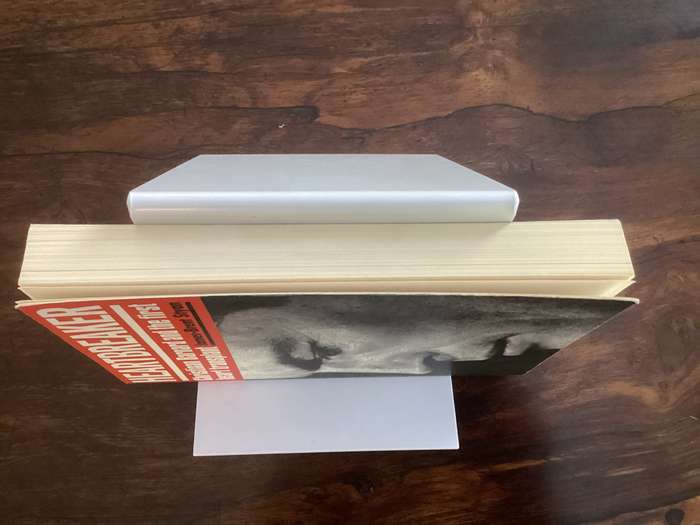 HEARTBREAKER Christian Barnard and the first heart transplant. Trade Paperback VGood condition.